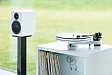 Проигрыватель винила Pro-Ject RPM 1 Carbon DC Piano Black - рис.6