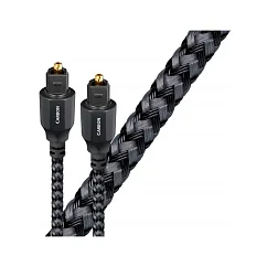 Кабель AudioQuest Carbon Optical Toslink-Toslink 0.75 m