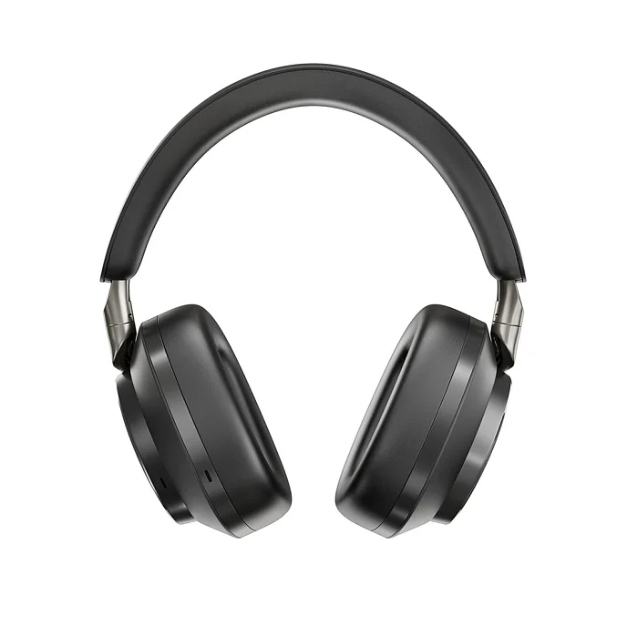 Беспроводные наушники Bowers & Wilkins Px8 Black - рис.1