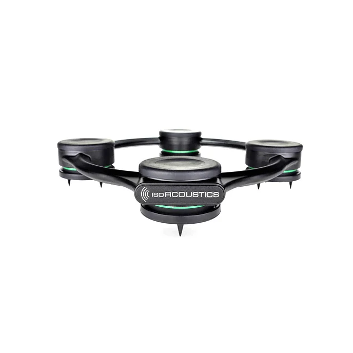 Антивибрационная подставка IsoAcoustics Aperta SUB - рис.0
