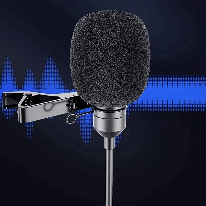 Микрофон Maono AU-100R Black - рис.3