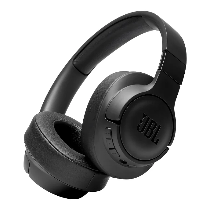 Беспроводные наушники JBL Tune 760NC Black - рис.0