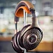 Наушники полноразмерные Focal Bathys MG Chestnut - рис.8 Наушники полноразмерные Focal Bathys MG Chestnut - рис.8