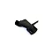Dual Headshell CS Black