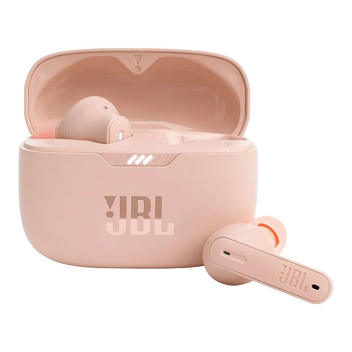 Беспроводные наушники JBL Tune 230NC TWS Sand - рис.0