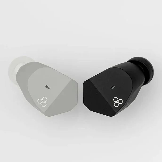 Беспроводные наушники Final Audio ZE2000 Ash Gray - рис.6