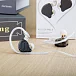 Наушники внутриканальные KZ ZS10 Pro X without mic Black - рис.4