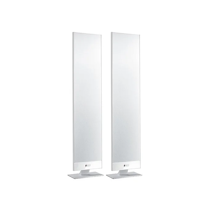 Напольная акустика KEF T301 White - рис.0