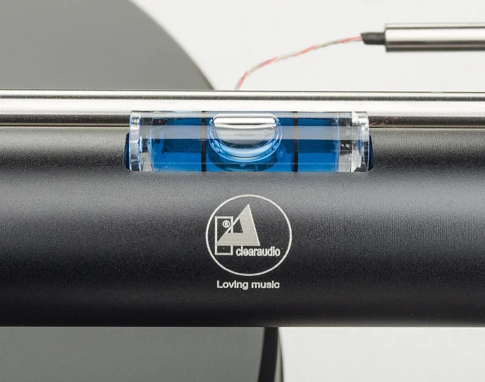 Тонарм Clearaudio TT5 Black - рис.2