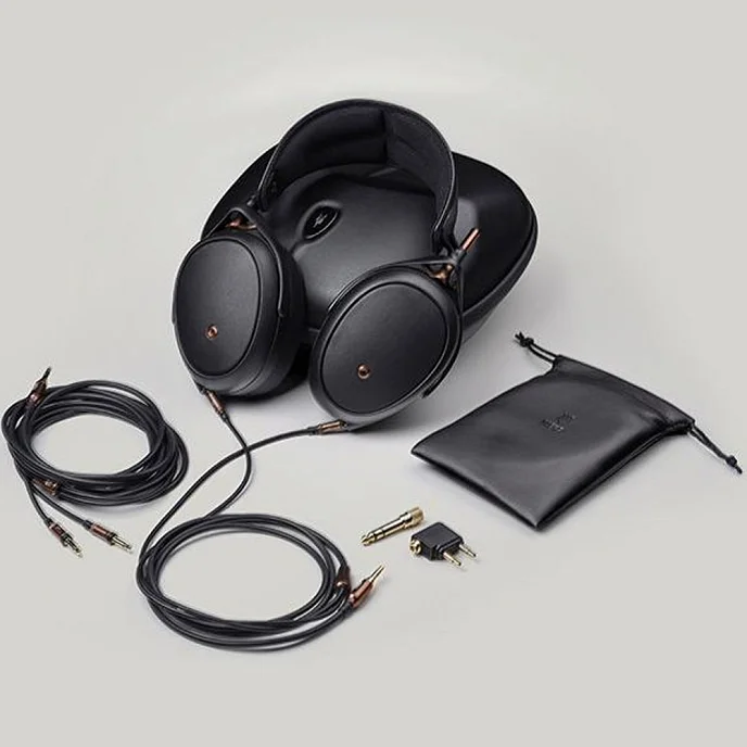 High End наушники Meze Audio Liric - рис.4