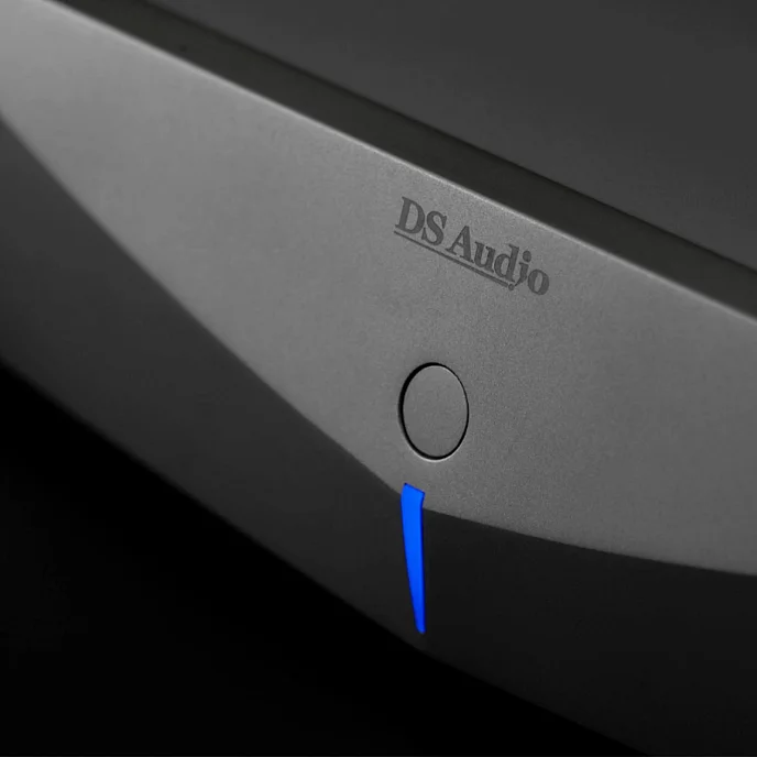 Фонокорректор DS Audio DS-003 Equalizer Black - рис.3