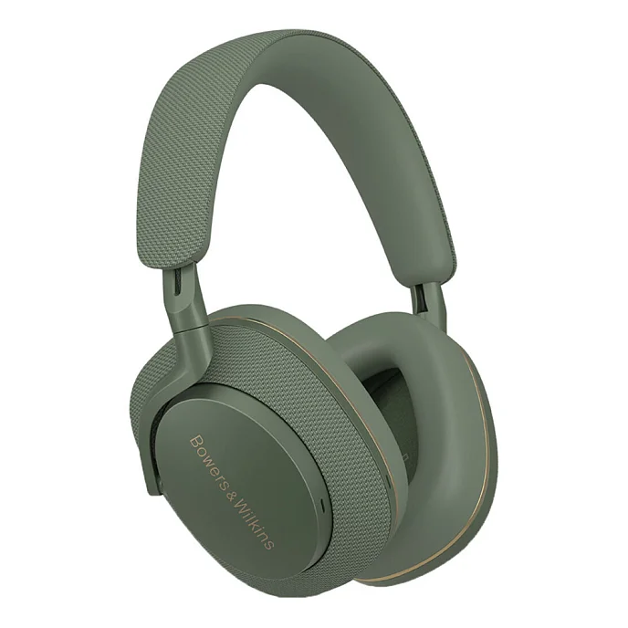 Беспроводные наушники Bowers & Wilkins PX7 S2e Forest Green - рис.0