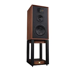 Полочная акустика Wharfedale 85th Anniversary Linton Antique Walnut