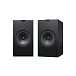 Полочная акустика KEF Q150 Satin Black - рис.0