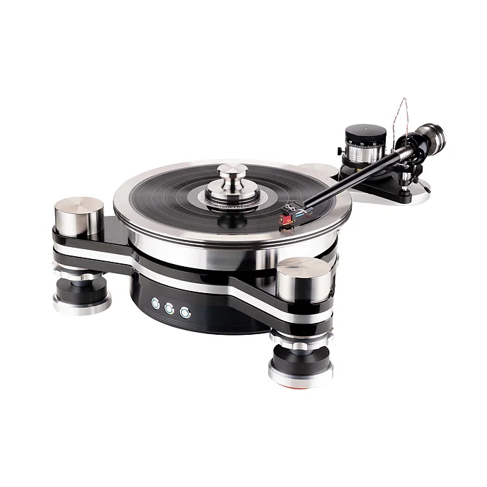 Проигрыватель винила VPI Avenger Direct - рис.0