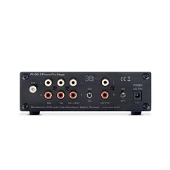 Фонокорректор AVM Audio PH 30.3 Black