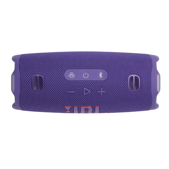 Портативная колонка JBL Charge 6 Purple - рис.4