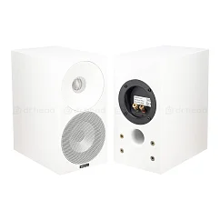 Полочная акустика Amphion Argon0 Full White