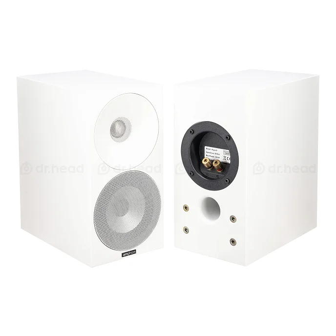 Полочная акустика Amphion Argon0 Full White - рис.4