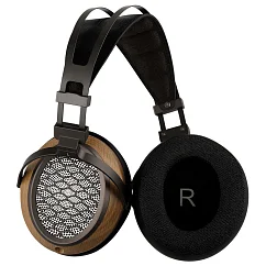 Наушники полноразмерные Sivga P2 PRO Black/Wood