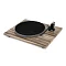 Auris Blues Walnut Ortofon 2M Blue
