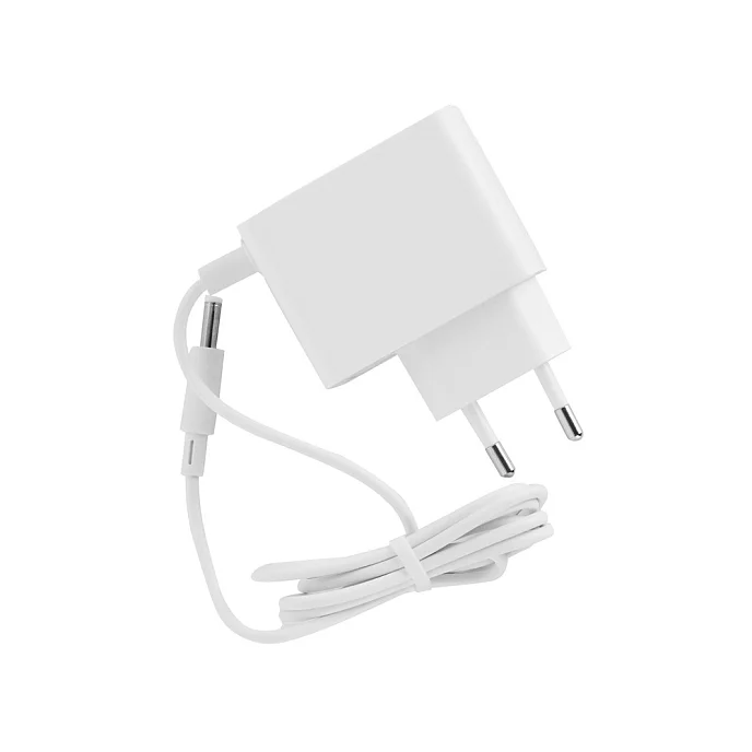 Портативная колонка Xiaomi Mi Smart Speaker White - рис.4