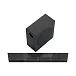 Саундбар Creative SXFI Carrier black саундбар (SN WPMF 8345 1520 0025 1C)_Уценка - рис.2