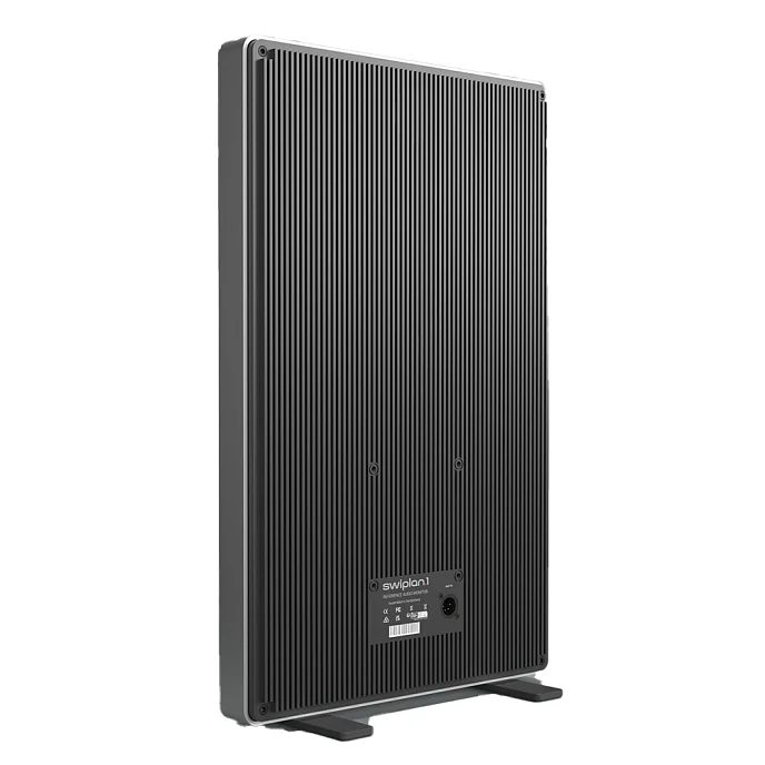 Студийный монитор swiplan.1 Stereo Set - рис.6