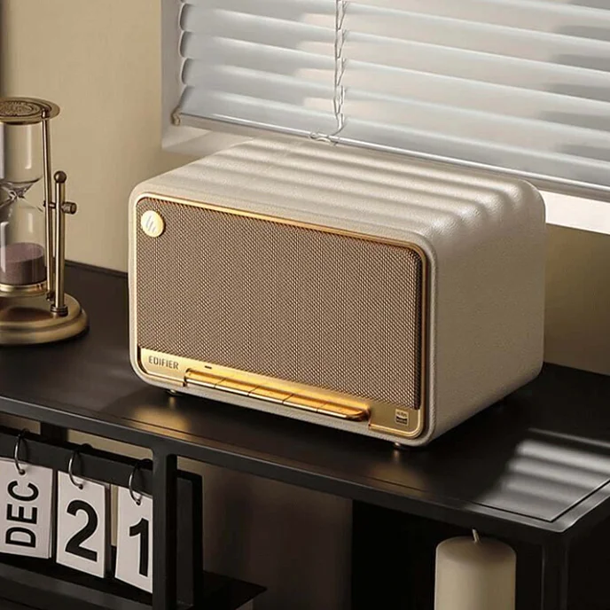 Беспроводная акустика Edifier D32 White - рис.6