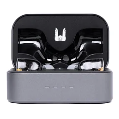 Беспроводные наушники Kinera Verdandi Wireless (w/o cable) Cosmic Black