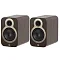 Q Acoustics 3020c Walnut