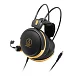 Игровая гарнитура Audio-Technica ATH-AG1 - рис.0
