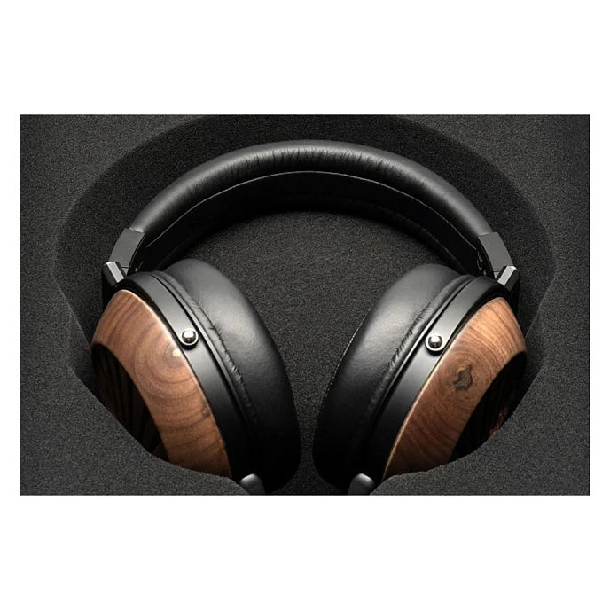 Наушники полноразмерные Fostex TH616 Wood - рис.5