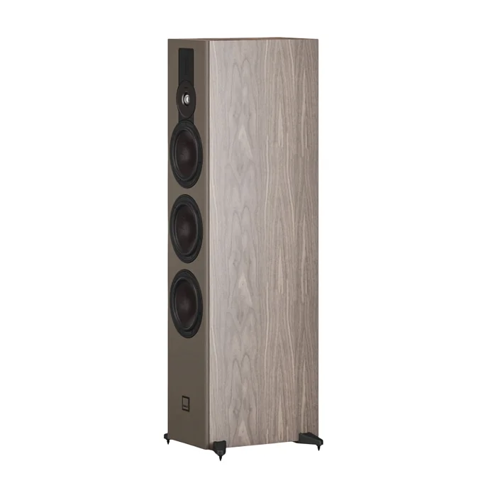 Напольная акустика Dali SONIK 9 Walnut - рис.3