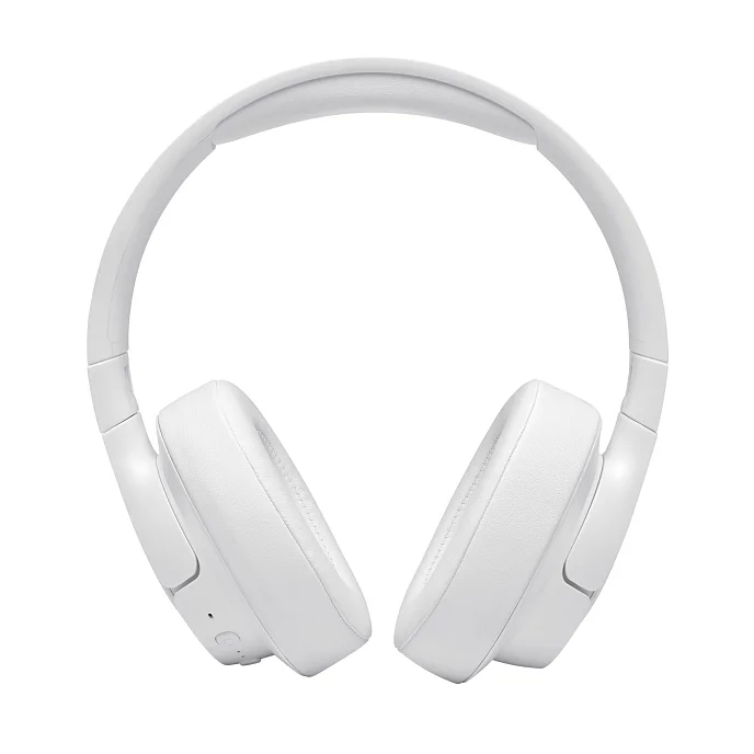 Беспроводные наушники JBL Tune 760NC White - рис.1