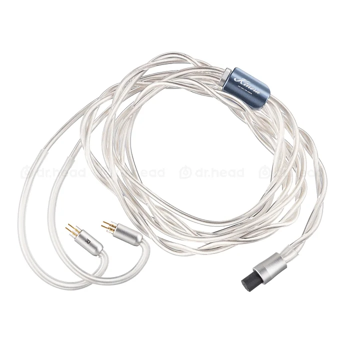 Наушники внутриканальные Kinera Imperial Verdandi Cosmos Black - рис.8