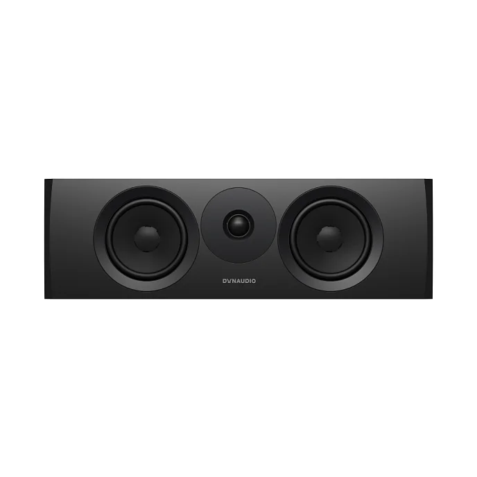 Центральный канал Dynaudio Emit 25C Walnut - рис.0