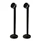 Focal Pack Stand Dome Black