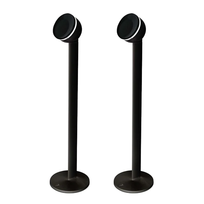 Стойки под акустику Focal Pack Stand Dome Black - рис.0