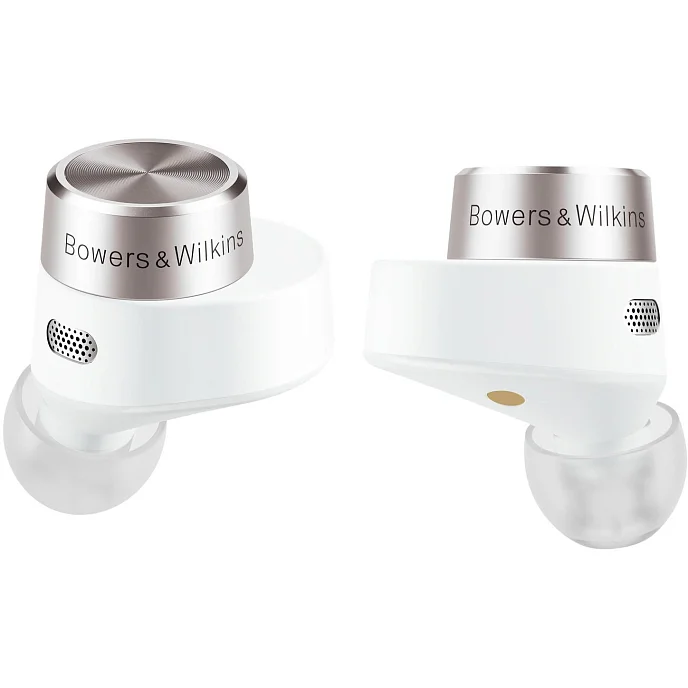 Беспроводные наушники Bowers & Wilkins PI5 White - рис.6