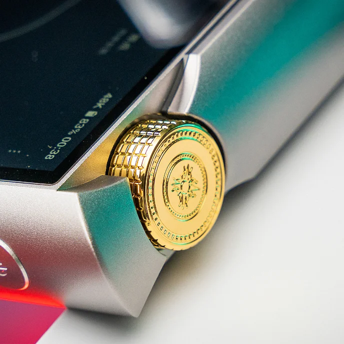 Плеер Cayin N7+ Titanium - рис.14