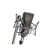 Микрофон студийный Neumann TLM 103 MT Studio Set Black - рис.0