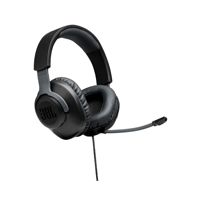 Наушники JBL Free WFH Black - рис.0