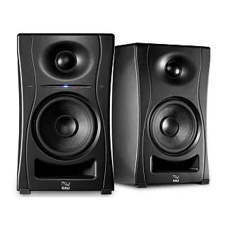 Kali Audio LP-UNF Black
