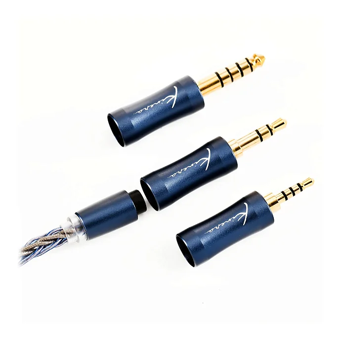 Кабель Kinera ACE 2.0 MMCX - рис.1