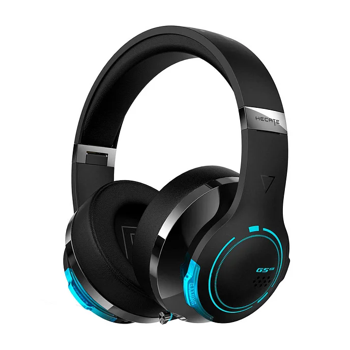 Игровая гарнитура Edifier HECATE G5BT Black - рис.1