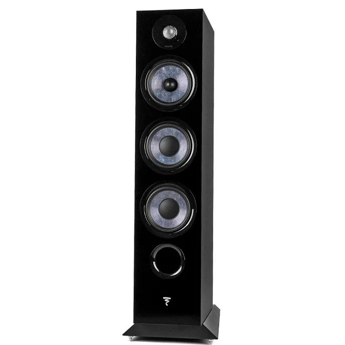 Напольная акустика Focal Chora 826 Black - рис.1