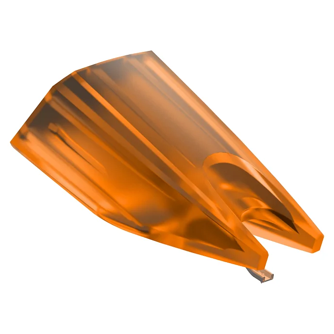 Игла звукоснимателя Ortofon Stylus Concorde Music Bronze - рис.1