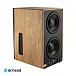 Полочная акустика Dutch & Dutch 8c Speaker Black & Natural (pair) - рис.6