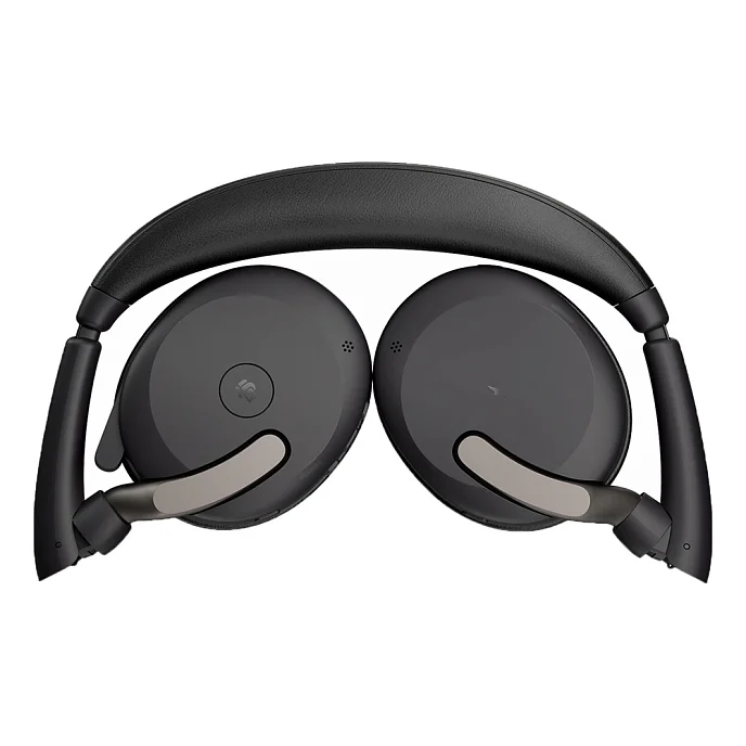 Гарнитура Jabra Evolve2 65 Flex Link380a MS Stereo WLC Black - рис.6